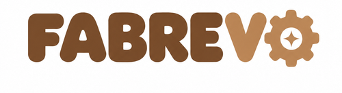 Fabrevo logo